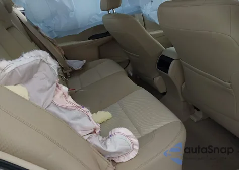 2017 Toyota Camry Le from USA, damaged, VIN 4T1BF1FK0HU666345